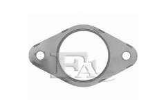 Прокладка глушителя AUDI для FORD GALAXY (WA6) 2.0 TDCi 2006-2015, код двигателя AZWA, V см3 1997, кВт 96, л.с. 130, Дизель, Fischer Automotive 1 130919