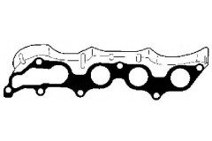 Прокладка коллектора выпускного для FORD MONDEO IV (BA7) 2.0 Flexifuel 2009-2015, код двигателя TBBA,TBBB, V см3 1999, кВт 107, л.с. 145, Бензин/этанол, Ajusa 13191800