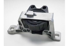 ОПОРА ДВС ПРАВАЯ Duratec-HE (Fo.04- для FORD FOCUS III 2.0 2013-, код двигателя XQDA, V см3 1999, кВт 110, л.с. 150, бензин, FORD 1671722