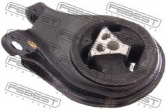 Подвеска, двигатель для FORD FOCUS II (DA_, HCP) 1.4 2004-2012, код двигателя ASDA,ASDB, V см3 1388, кВт 59, л.с. 80, бензин, FORD 1533046