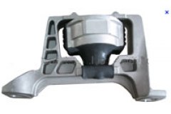 Подвеска, двигатель для FORD FOCUS II (DA_, HCP) 2.0 LPG 2008-2011, код двигателя SYDA, V см3 1999, кВт 107, л.с. 145, Бензин/автогаз (LPG), FORD 1430066