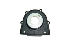 81-90012-00_сальник в корпусе коленвала задний Mondeo 1.8 для FORD FOCUS II (DA_, HCP) 2.0 LPG 2008-2011, код двигателя SYDA, V см3 1999, кВт 107, л.с. 145, Бензин/автогаз (LPG), Reinz 819001200