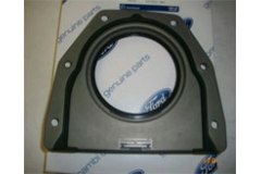Уплотняющее кольцо, коленчатый вал для FORD B-MAX (JK) 1.6 Ti 2012-, код двигателя IQJA, V см3 1596, кВт 77, л.с. 105, бензин, FORD 1680874