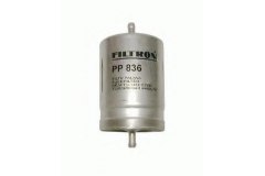 Фильтр топливный PP836 для FORD GALAXY (WGR) 2.3 16V 2001-2006, код двигателя E5SB, V см3 2295, кВт 103, л.с. 140, бензин, Filtron PP836
