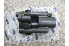 Фильтр топливный GETZ 31112-1CA00 для FORD FOCUS II Turnier (DA_) 1.8 2006-2012, код двигателя Q7DA,QQDA,QQDB, V см3 1798, кВт 92, л.с. 125, бензин, Hyundai-KIA 311121CA00