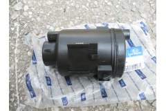 Фильтр топливный Getz 2002-2010 для FORD FOCUS II (DA_, HCP) 1.6 LPG 2009-2011, код двигателя SIDA, V см3 1596, кВт 85, л.с. 115, Бензин/автогаз (LPG), Hyundai-KIA 311121C100