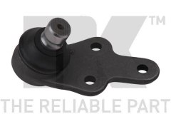 Опора шараовая R конус 21 mm. 5042530 для FORD GRAND C-MAX (DXA/CB7, DXA/CEU) 1.6 EcoBoost 2010-, код двигателя JQDA,JQDB, V см3 1596, кВт 110, л.с. 150, бензин, Nk 5042530