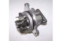 Водяной насос для FORD MONDEO III Turnier (BWY) 1.8 16V 2000-2007, код двигателя CGBA,CGBB, V см3 1798, кВт 81, л.с. 110, бензин, FORD 1584043