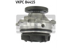 Водяной насос для FORD TRANSIT CONNECT (P65_, P70_, P80_) 1.8 16V 2002-2013, код двигателя EYPA,EYPC,EYPD, V см3 1796, кВт 85, л.с. 116, бензин, Skf VKPC84415