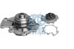 Водяной насос для FORD COUGAR (EC_) 2.5 V6 24V 2000-2001, код двигателя LCBB,LCBC,LCBE, V см3 2495, кВт 125, л.с. 170, бензин, Ruville 65210