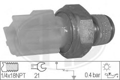 Датчик давления масла для FORD TRANSIT Фургон (FA_ _) 2.0 DI (FAE_, FAF_, FAG_) 2000-2006, код двигателя D3FA, V см3 1998, кВт 55, л.с. 75, Дизель, Era 330028