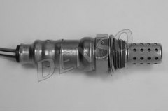 Датчик кислорода универсальный DOX-0150 для FORD B-MAX (JK) 1.0 EcoBoost 2012-, код двигателя M1JA, V см3 998, кВт 88, л.с. 120, бензин, Denso DOX0150