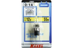Лампа головного света Koito для FORD COUGAR (EC_) 2.5 ST 200 2000-2001, код двигателя SGA, V см3 2495, кВт 151, л.с. 205, бензин, KOITO P0452