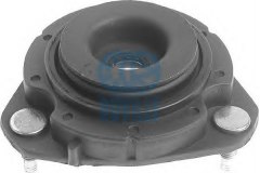 Опора амортизатора для FORD FOCUS (DAW, DBW) ST170 2002-2004, код двигателя ALDA, V см3 1988, КВт127, Л.с.173, бензин, Ruville 825200