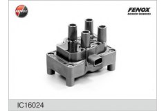 Катушка зажигания для FORD B-MAX (JK) 1.4 LPG 2013-, код двигателя RTJC, V см3 1388, кВт 66, л.с. 90, Бензин/автогаз (LPG), Bosch 221503485
